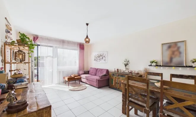 Недвижимость Apartment 1 bedroom for sale in Dudelange: 2