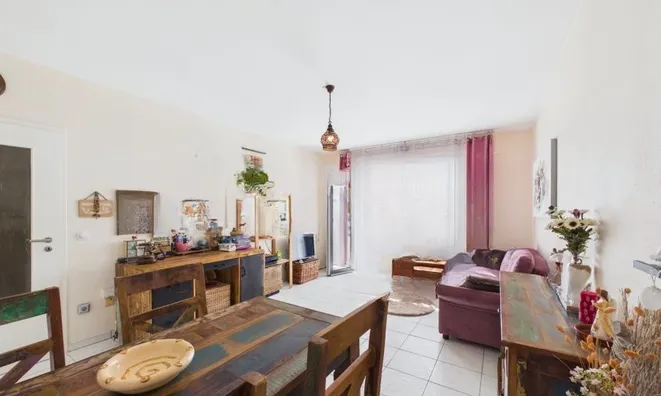 Недвижимость Apartment 1 bedroom for sale in Dudelange: 3