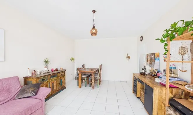 Недвижимость Apartment 1 bedroom for sale in Dudelange: 4