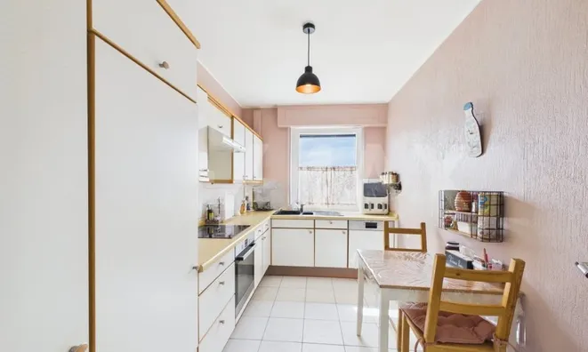 Недвижимость Apartment 1 bedroom for sale in Dudelange: 5