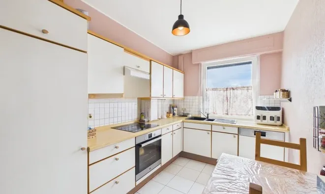 Недвижимость Apartment 1 bedroom for sale in Dudelange: 6