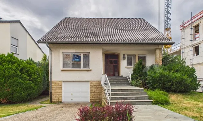 Недвижимость House 4 bedrooms for sale in Lorentzweiler: 2