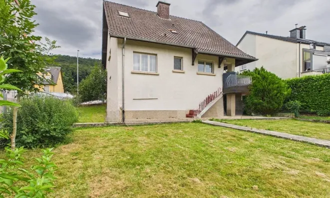 Недвижимость House 4 bedrooms for sale in Lorentzweiler: 3