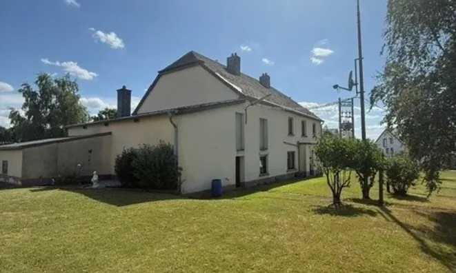 Недвижимость Detached house 5 bedrooms for sale in Nocher-Route: 2