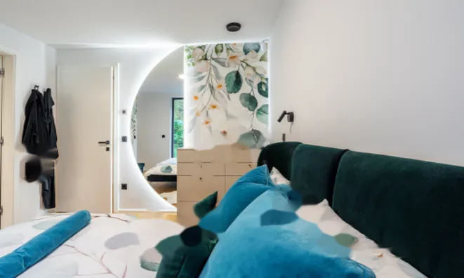 Недвижимость Квартира на Подутике: 10