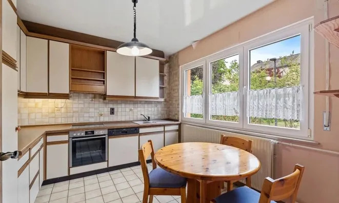 Недвижимость Detached house 4 bedrooms for sale in Luxembourg-Cents: 7
