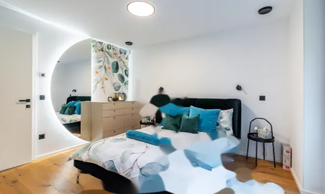 Недвижимость Квартира на Подутике: 11