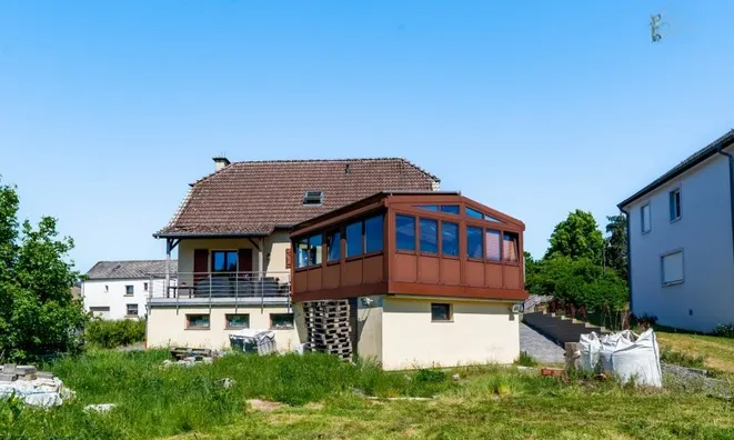 Недвижимость Detached house 4 bedrooms for sale in Harlange: 2