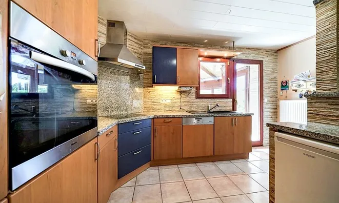Недвижимость Detached house 4 bedrooms for sale in Harlange: 3