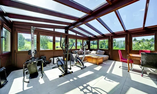 Недвижимость Detached house 4 bedrooms for sale in Harlange: 5