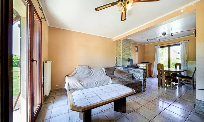 Недвижимость Detached house 4 bedrooms for sale in Harlange: 6