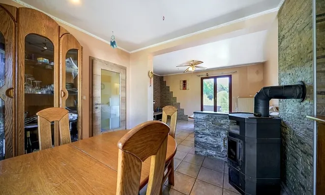 Недвижимость Detached house 4 bedrooms for sale in Harlange: 7