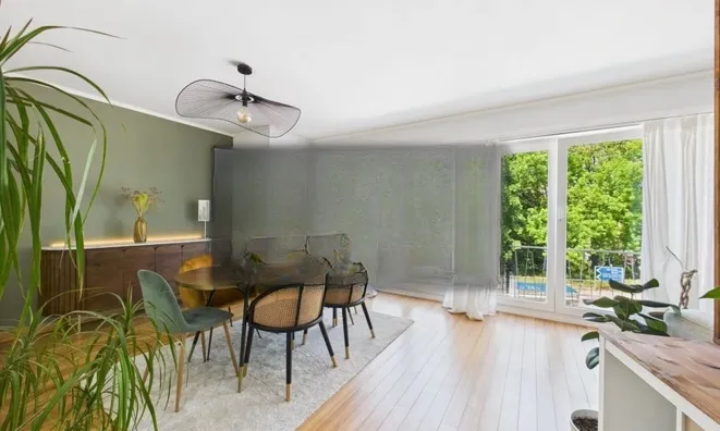 Недвижимость Apartment 2 bedrooms for sale in Luxembourg-Hollerich: 1