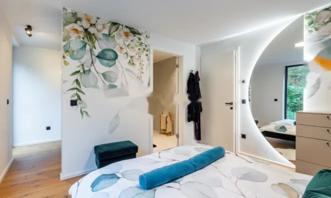 Недвижимость Квартира на Подутике: 12