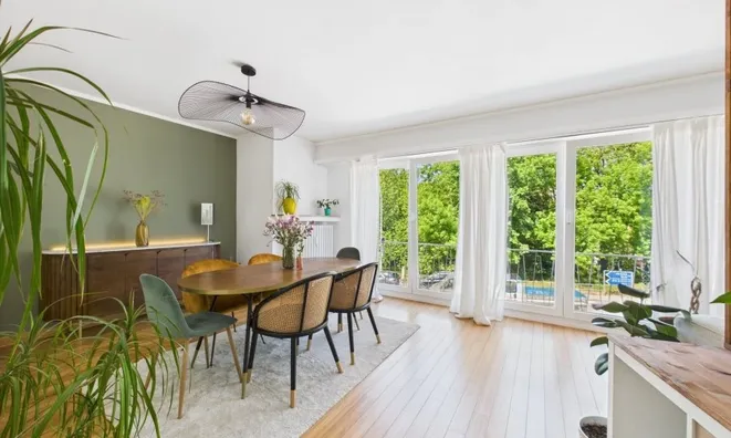 Недвижимость Apartment 2 bedrooms for sale in Luxembourg-Hollerich: 2