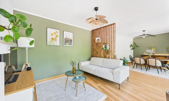 Недвижимость Apartment 2 bedrooms for sale in Luxembourg-Hollerich: 6
