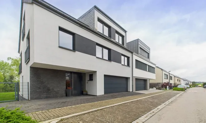 Недвижимость House 4 bedrooms for sale in Peppange: 3