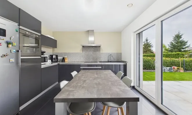 Недвижимость House 4 bedrooms for sale in Peppange: 7