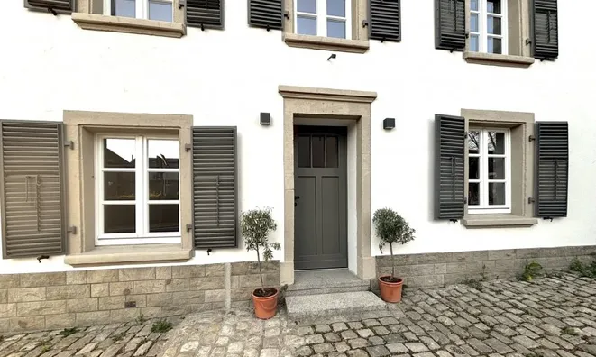 Недвижимость House 5 bedrooms for sale in Alzingen: 2