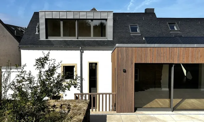 Недвижимость House 5 bedrooms for sale in Alzingen: 6