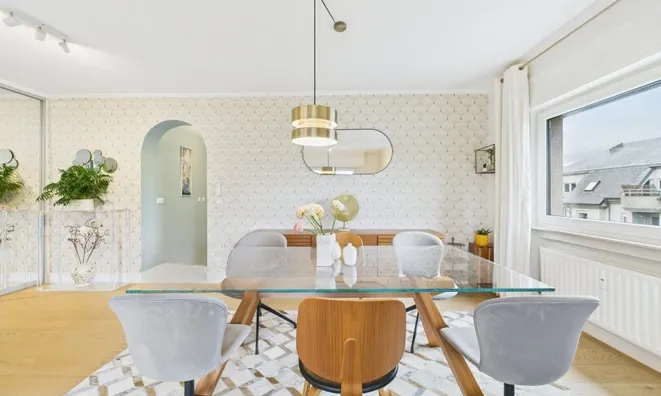 Недвижимость Apartment 3 bedrooms for sale in Bereldange: 3