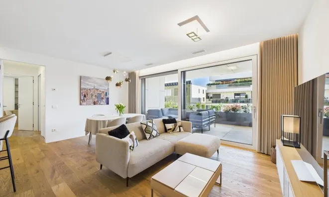 Недвижимость Apartment 2 bedrooms for sale in Bertrange: 3