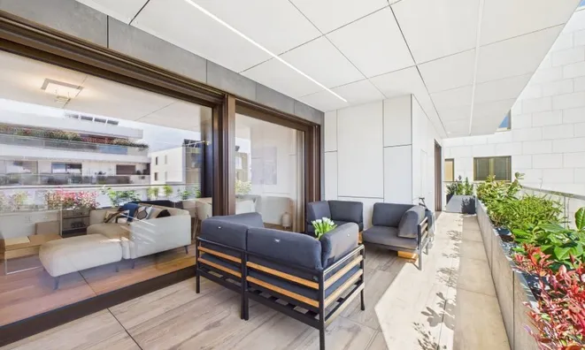 Недвижимость Apartment 2 bedrooms for sale in Bertrange: 5