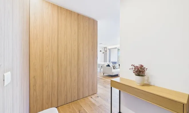 Недвижимость Apartment 2 bedrooms for sale in Bertrange: 7