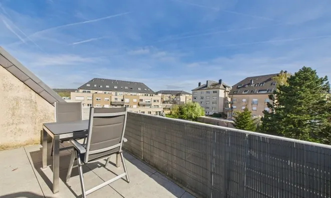 Недвижимость Apartment 1 bedroom for sale in Bascharage: 4