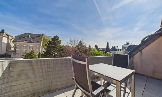 Недвижимость Apartment 1 bedroom for sale in Bascharage: 5