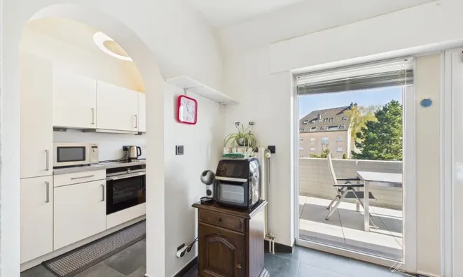 Недвижимость Apartment 1 bedroom for sale in Bascharage: 6