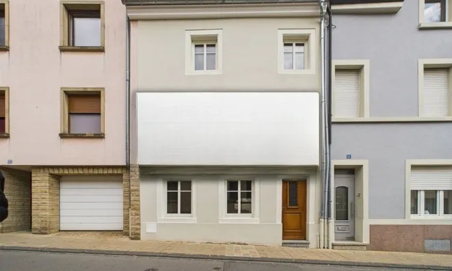 Недвижимость House 3 bedrooms for sale in Grevenmacher: 1