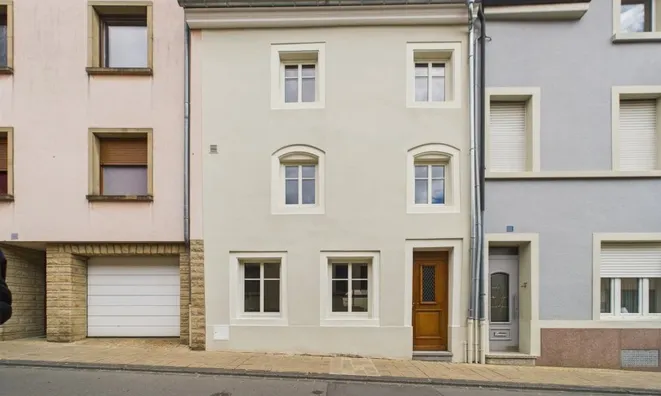 Недвижимость House 3 bedrooms for sale in Grevenmacher: 2