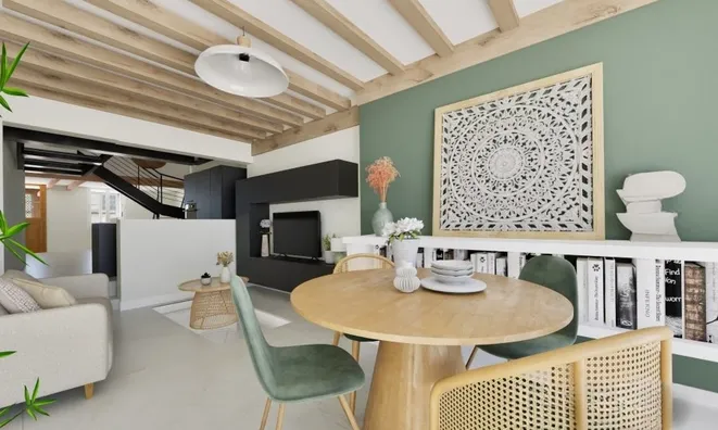 Недвижимость House 3 bedrooms for sale in Grevenmacher: 6