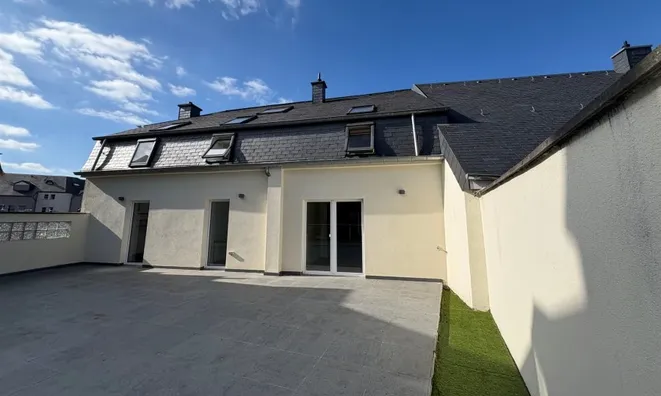 Недвижимость House 4 bedrooms for sale in Kehlen: 6