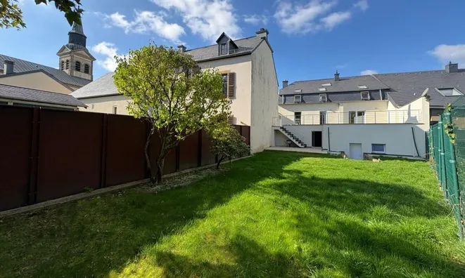 Недвижимость House 4 bedrooms for sale in Kehlen: 7