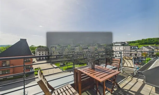 Недвижимость Penthouse 2 bedrooms for sale in Pétange: 1