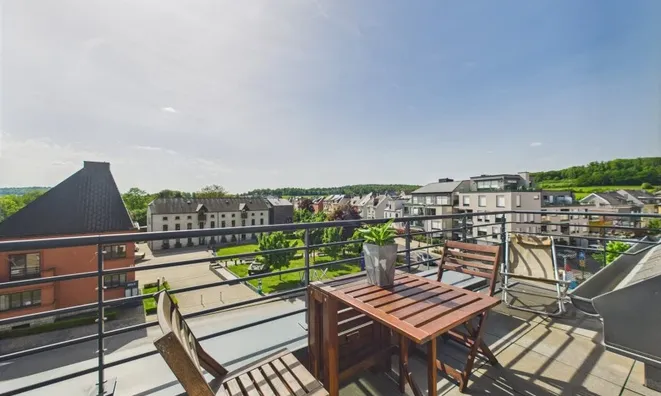 Недвижимость Penthouse 2 bedrooms for sale in Pétange: 2