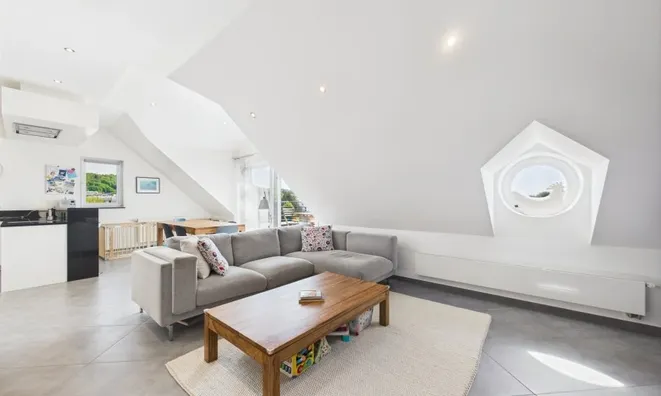 Недвижимость Penthouse 2 bedrooms for sale in Pétange: 3