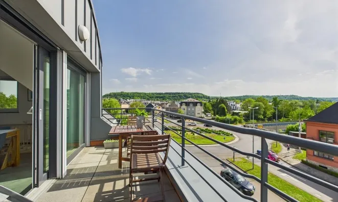 Недвижимость Penthouse 2 bedrooms for sale in Pétange: 6