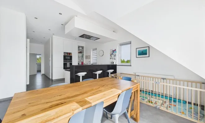 Недвижимость Penthouse 2 bedrooms for sale in Pétange: 7