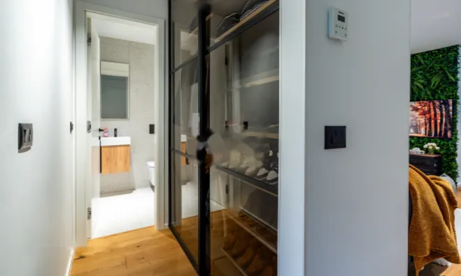 Недвижимость Квартира на Подутике: 19