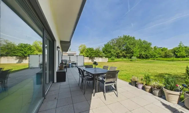 Недвижимость Apartment 3 bedrooms for sale in Strassen: 3