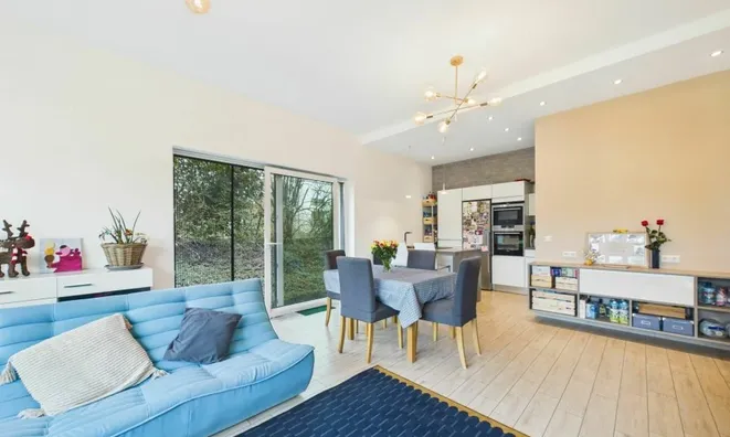 Недвижимость Apartment 3 bedrooms for sale in Strassen: 4