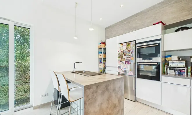 Недвижимость Apartment 3 bedrooms for sale in Strassen: 5