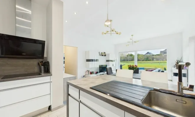 Недвижимость Apartment 3 bedrooms for sale in Strassen: 6