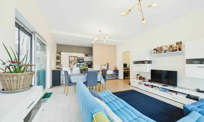 Недвижимость Apartment 3 bedrooms for sale in Strassen: 7