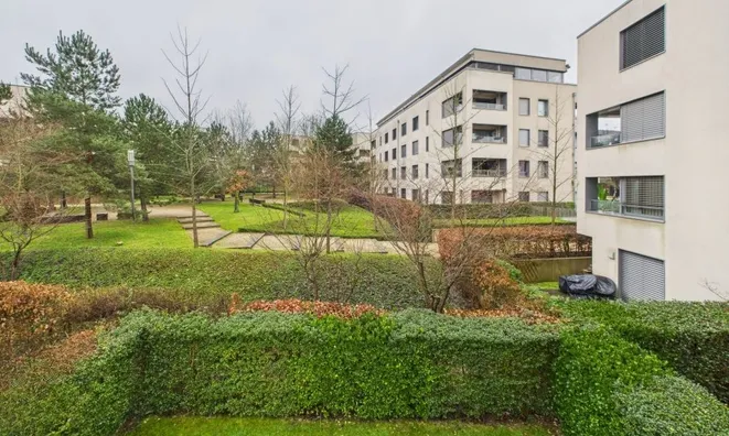 Недвижимость Apartment 1 bedroom for sale in Luxembourg-Cessange: 2