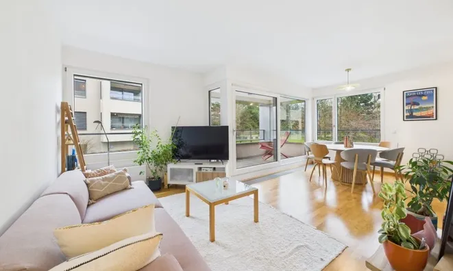 Недвижимость Apartment 1 bedroom for sale in Luxembourg-Cessange: 3