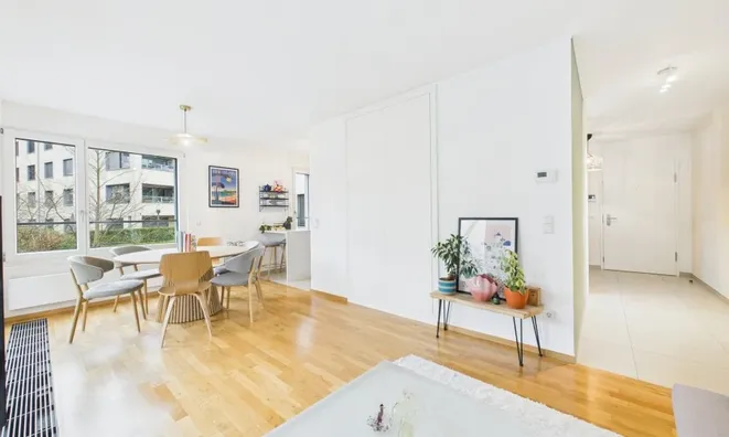 Недвижимость Apartment 1 bedroom for sale in Luxembourg-Cessange: 4